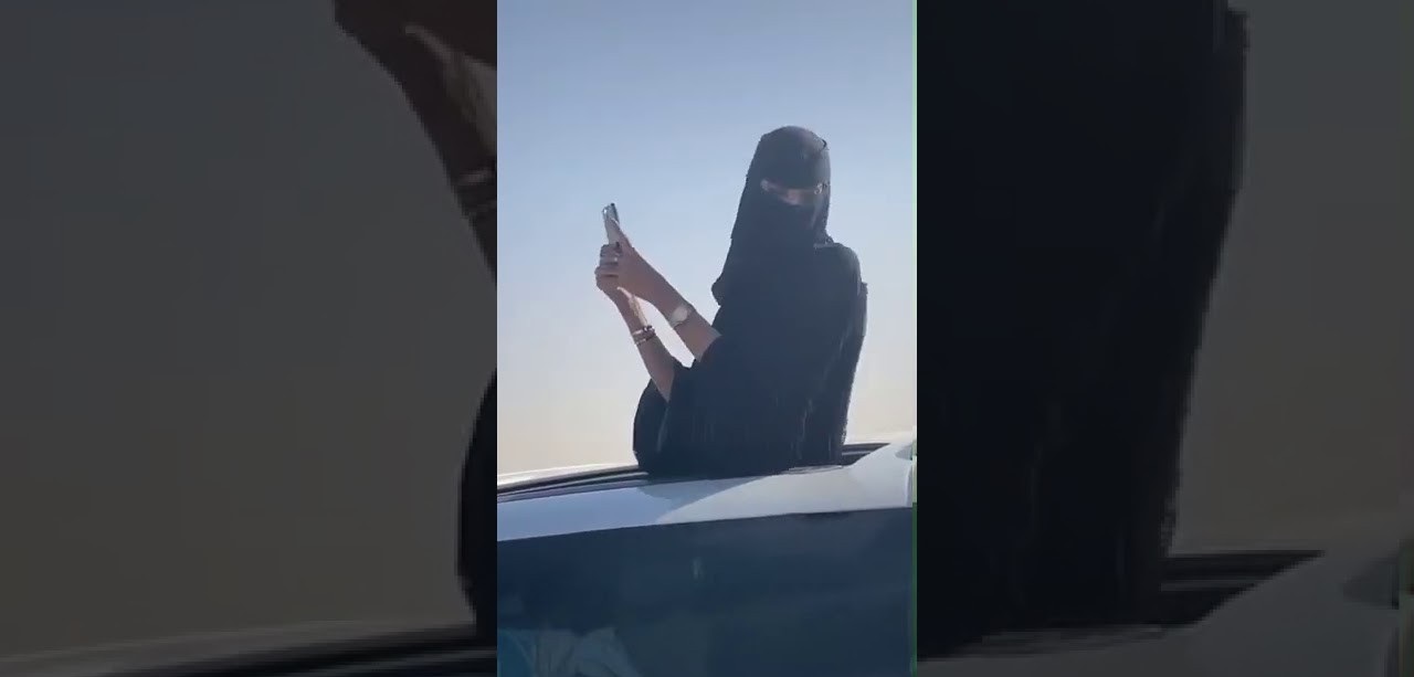 من هي رشا العبدالله