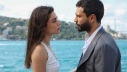 مسلسل حب محتمل الحلقة 9 .. دفنة تفقد ذاكرتها وتعتقد أن قادير زوجها