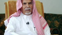 وفاة اللواء محمد بن عايش المطيري مدير شرطة الرياض سابقاً