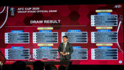 متى قرعة دوري أبطال آسيا 2026-2027؟ الموعد والقنوات والفرق المشاركة