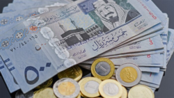 أسعار الشراء والبيع للريال السعودي اليوم الاثنين 17 أغسطس 2026