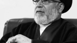 من هو حسين بركة الشامي؟ سيرته وأبرز مؤلفاته ومناصبه