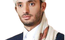 من هو هاشم الأحمر؟ سيرة قائد عسكري يمني وأبرز محطات حياته
