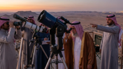 الحسابات الفلكية تكشف موعد أول أيام شهر رمضان 2027 وعيد الفطر